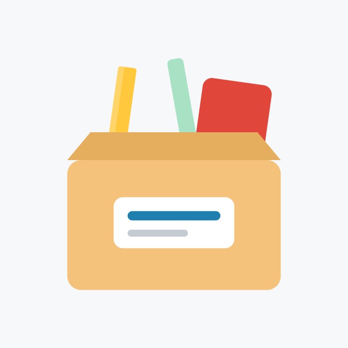 Kit Escolar Completo 1º Ano com 32 Itens